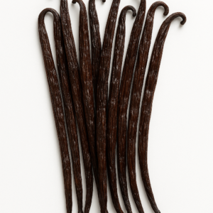 gousse de vanille
